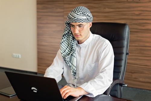 عبدالله القحطاني